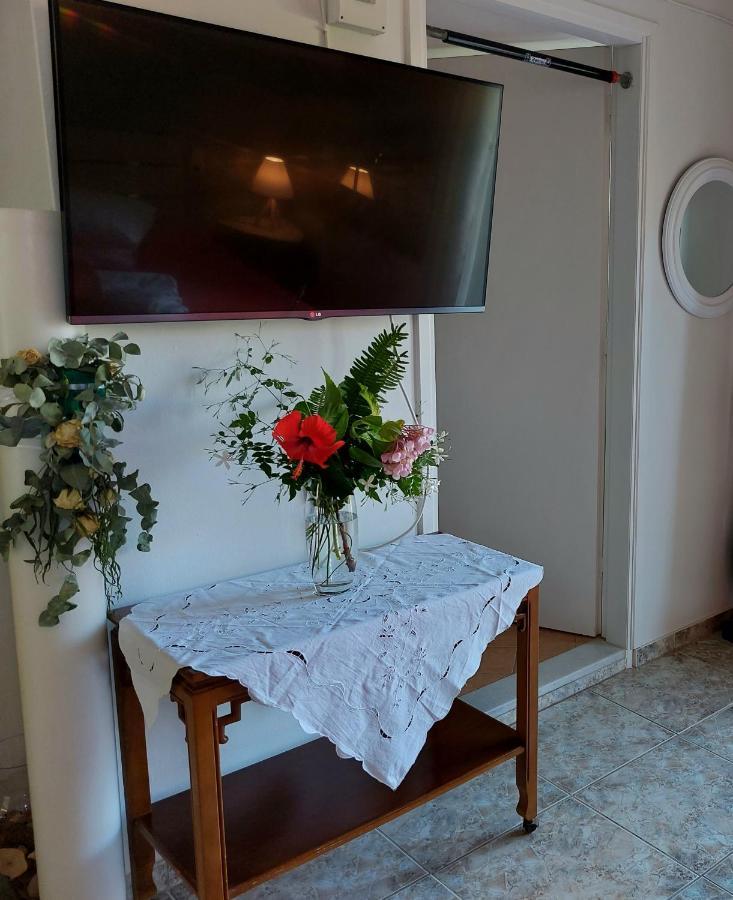Argy Cozy Apartment Chania  Exterior foto