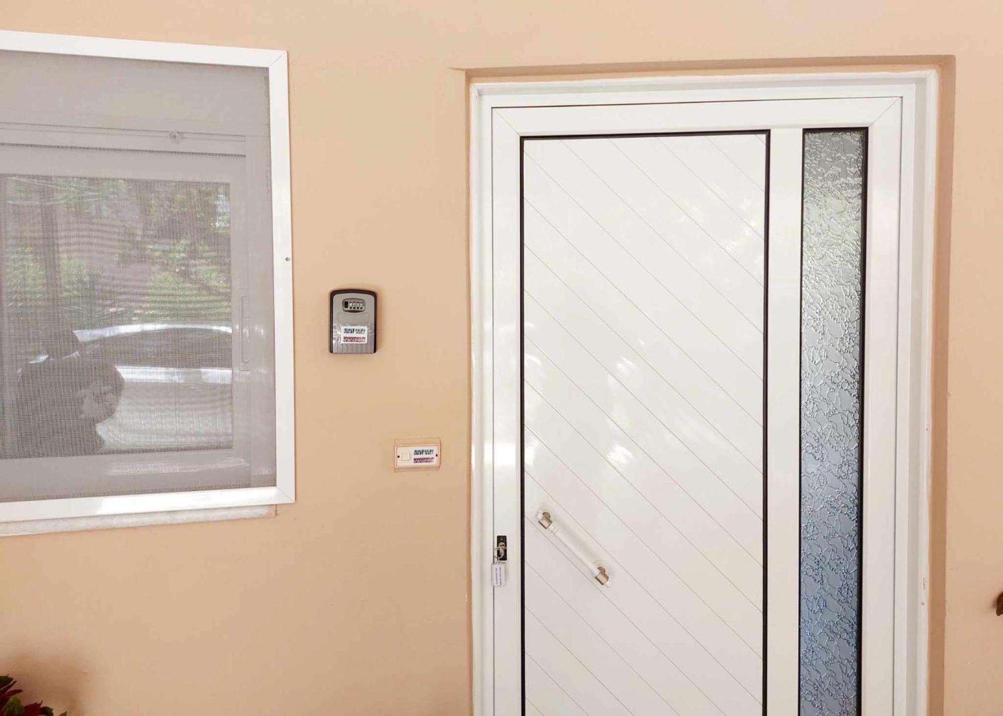 Argy Cozy Apartment Chania  Exterior foto